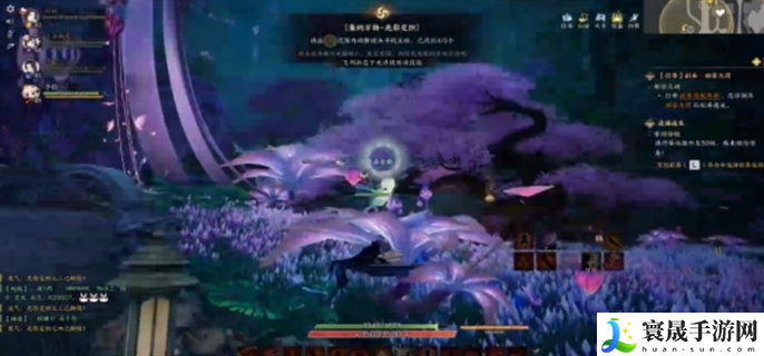 诛仙世界全地图灵体怎么获得-集纳万物灵体全收集位置大全