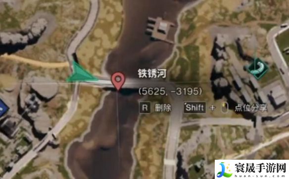 七日世界全地图密藏位置大全一览：稀有装备掉落全解析