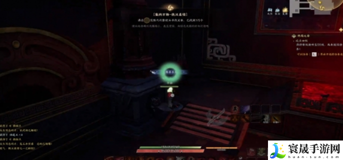 诛仙世界全地图灵体怎么获得-集纳万物灵体全收集位置大全
