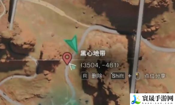 七日世界全地图密藏位置大全一览：稀有装备掉落全解析