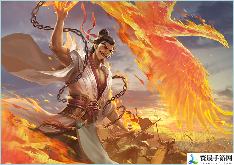 三国杀界庞统技能介绍：针对不同游戏模式