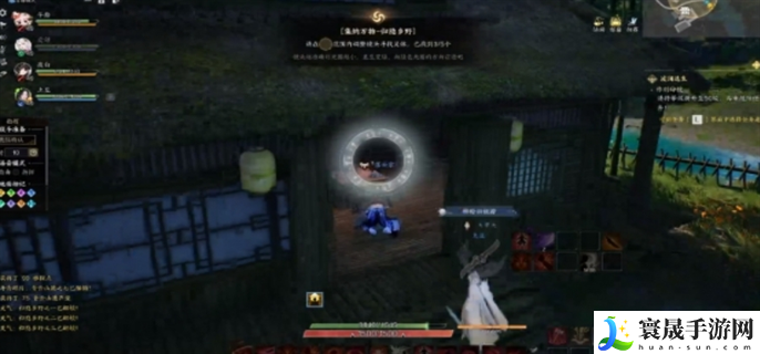 诛仙世界全地图灵体怎么获得-集纳万物灵体全收集位置大全