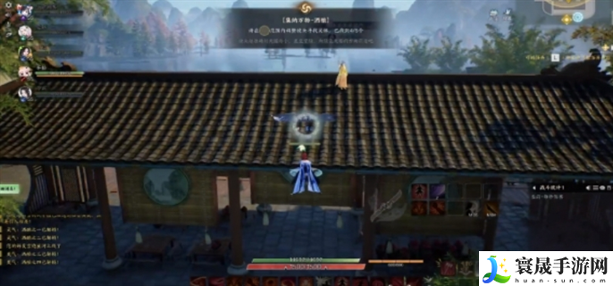 诛仙世界全地图灵体怎么获得-集纳万物灵体全收集位置大全