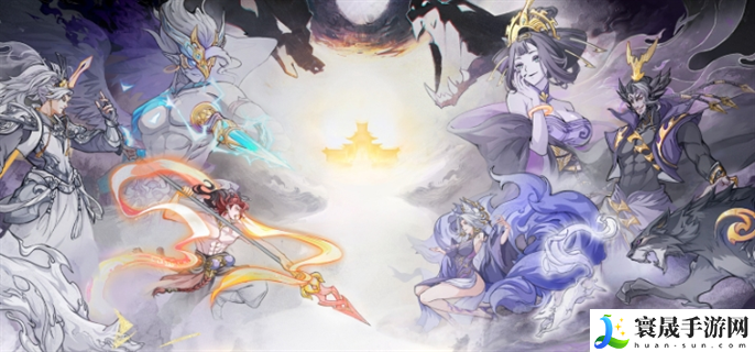 封神幻想世界65级奇遇任务怎么做-65级奇遇任务完成攻略