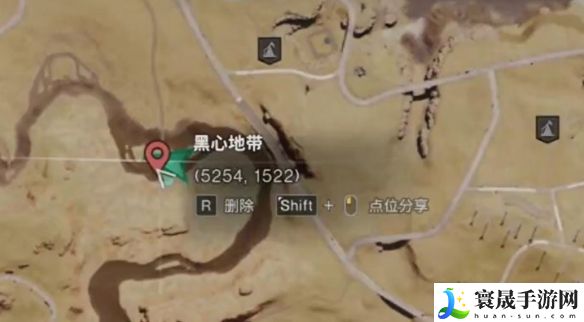 七日世界全地图密藏位置大全一览：稀有装备掉落全解析