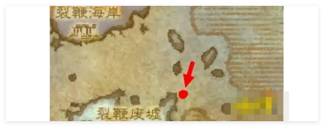 魔兽世界塔吉在哪里-魔兽世界塔吉获取步骤方法