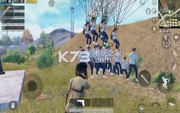 和平精英人机加工厂在哪找 副本通关实用技巧