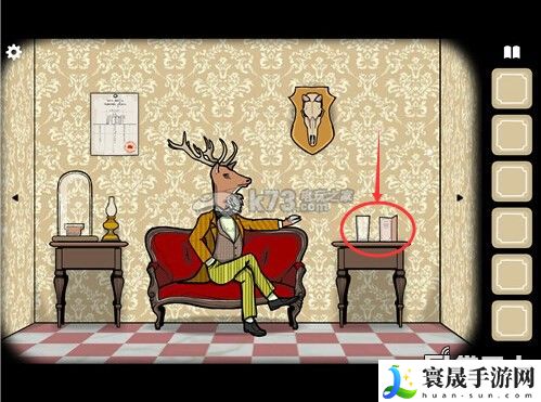锈湖旅馆第一章图文攻略 攻略教你熟练
