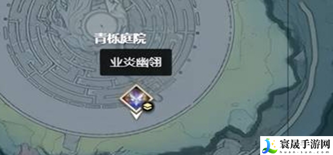鸣潮2.0红名boss在哪-2.0红名boss位置大全