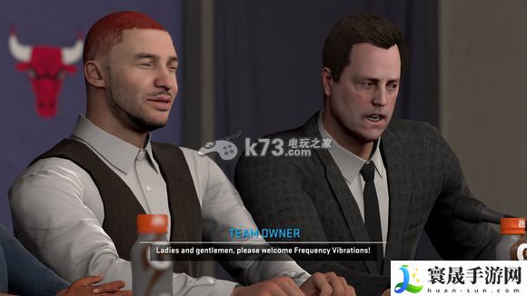 NBA2k16生涯模式体验感受 善于利用敌人疏忽发动致命一击