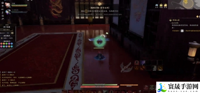 诛仙世界全地图灵体怎么获得-集纳万物灵体全收集位置大全