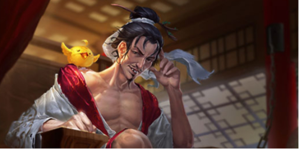 三国杀界庞统技能介绍：针对不同游戏模式