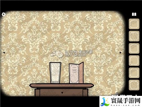 锈湖旅馆第一章图文攻略 攻略教你熟练