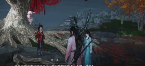 燕云十六声怎么解除侠缘:通过组队任务提升经验获取效率