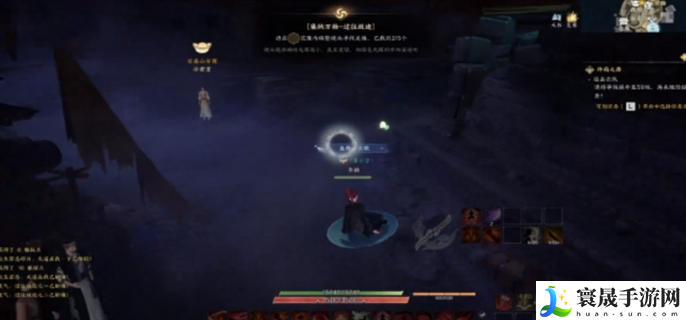 诛仙世界全地图灵体怎么获得-集纳万物灵体全收集位置大全