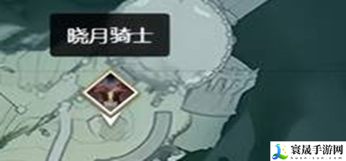 鸣潮2.0红名boss在哪-2.0红名boss位置大全