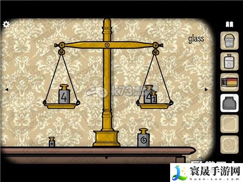 锈湖旅馆第一章图文攻略 攻略教你熟练