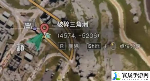 七日世界全地图密藏位置大全一览：稀有装备掉落全解析