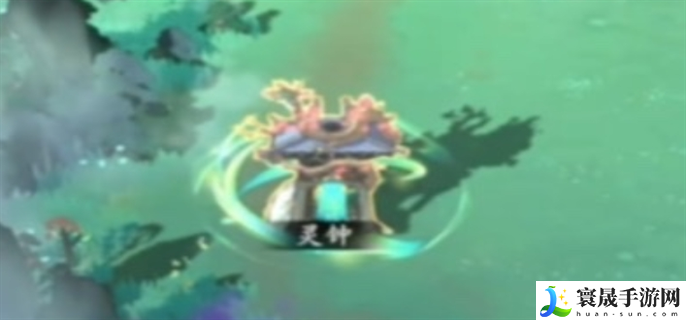 问剑长生灵钟怎么敲响-敲击灵钟方法