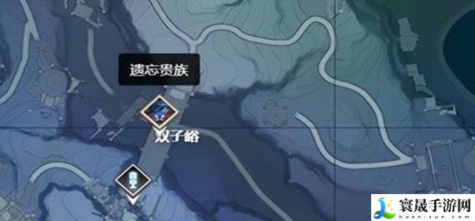 鸣潮2.0红名boss在哪-2.0红名boss位置大全