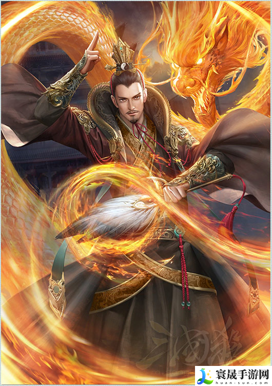 三国杀界卧龙诸葛技能介绍:神秘装备掉落地点