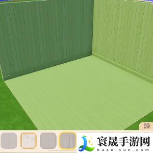 心动小镇榻榻米小卧室怎么打造？榻榻米小卧室建造方法一览