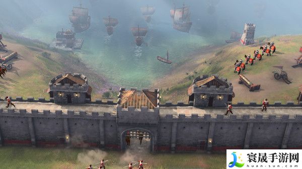 帝国时代4密码秘籍大全一览：如何在游戏中建立可靠的人脉？