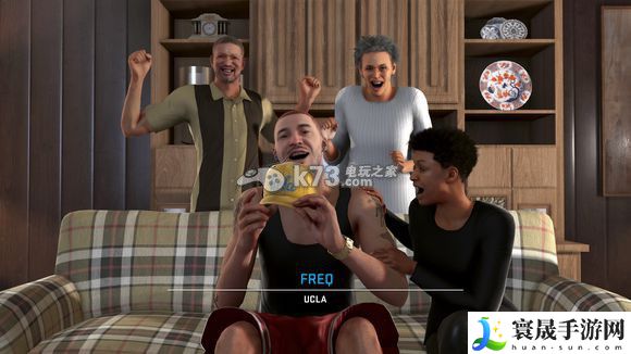 NBA2k16生涯模式体验感受 善于利用敌人疏忽发动致命一击