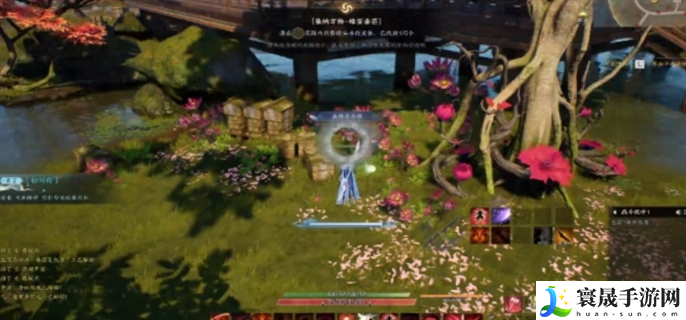 诛仙世界全地图灵体怎么获得-集纳万物灵体全收集位置大全