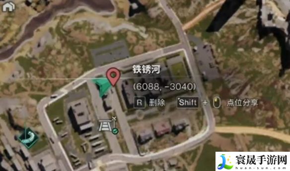 七日世界全地图密藏位置大全一览：稀有装备掉落全解析