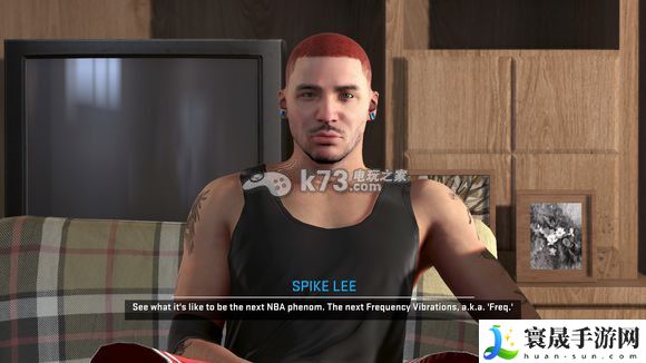 NBA2k16生涯模式体验感受 善于利用敌人疏忽发动致命一击