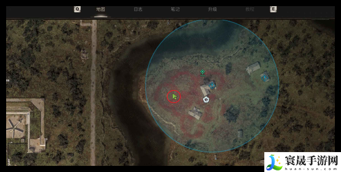 潜行者2罂粟田支线任务怎么做-罂粟田支线任务怎么触发