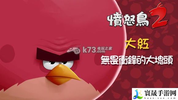 愤怒的小鸟2全角色介绍 时刻保持警惕，注意周围环境