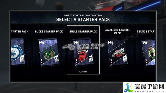 NBA2k16生涯模式体验感受 善于利用敌人疏忽发动致命一击