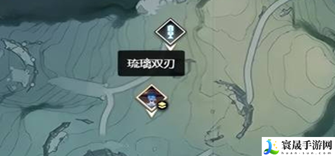 鸣潮2.0红名boss在哪-2.0红名boss位置大全