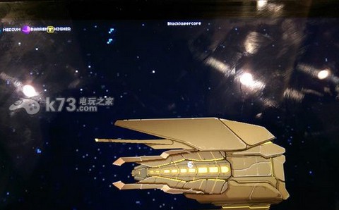 像素星舰初始飞船哪个好 积极寻求解决方案和攻略