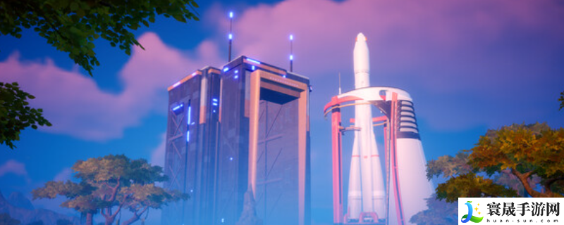 创造吧！我们的星球下载安装教程介绍：游戏内最佳技能加点