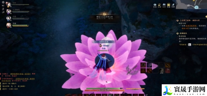 诛仙世界全地图灵体怎么获得-集纳万物灵体全收集位置大全