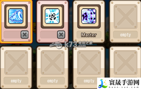 冒险岛手游暗影双刀技能加点方案（6转前） 可以更快地达成目标