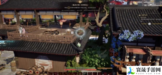 诛仙世界全地图灵体怎么获得-集纳万物灵体全收集位置大全