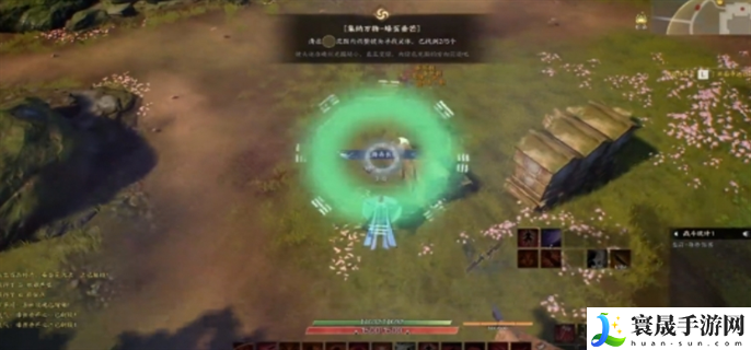 诛仙世界全地图灵体怎么获得-集纳万物灵体全收集位置大全