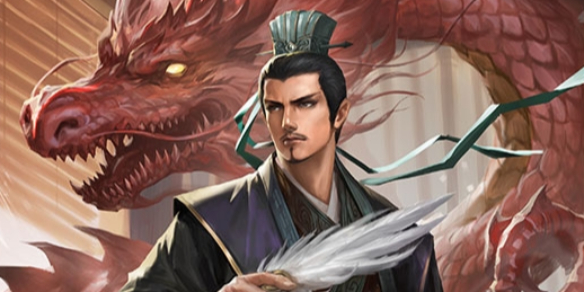 三国杀界卧龙诸葛技能介绍:神秘装备掉落地点