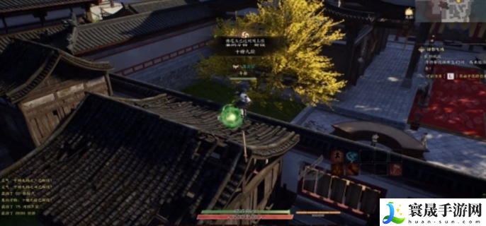 诛仙世界全地图灵体怎么获得-集纳万物灵体全收集位置大全