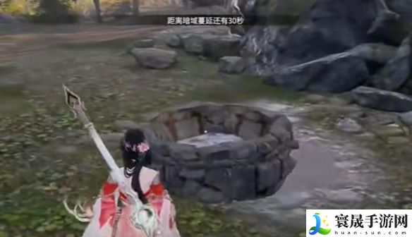 《永劫无间手游》祈愿井触发奖励获取方法