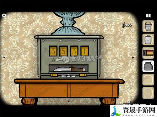 锈湖旅馆第一章图文攻略 攻略教你熟练