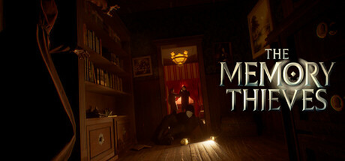多人合作冒险游戏即将开放体验The Memory Thieves：深入墓地窃取珍贵回忆