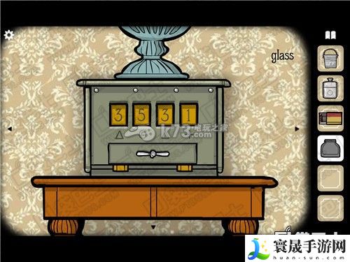 锈湖旅馆第一章图文攻略 攻略教你熟练