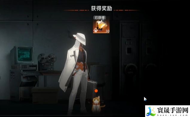 《新月同行》猫猫语第六只猫位置一览
