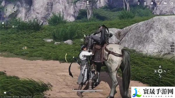 燕云十六声盗骊坐骑怎么获得：副本掉落装备分析