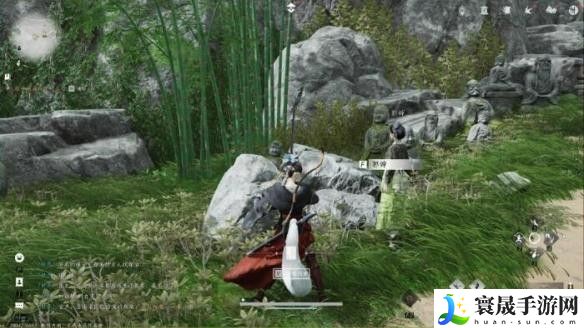 燕云十六声辟邪钱袋任务怎么玩 辟邪钱袋任务如何过